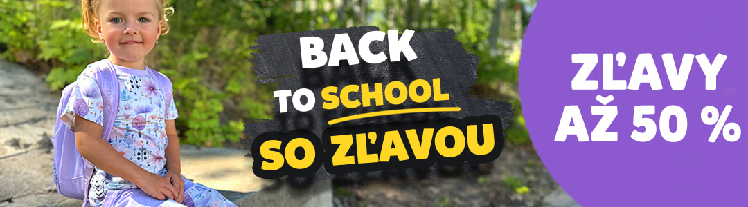 Zpátky do škol)y