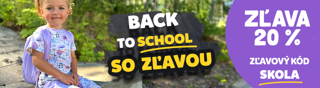Zpátky do škol)y